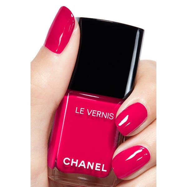 LE VERNIS NEGL