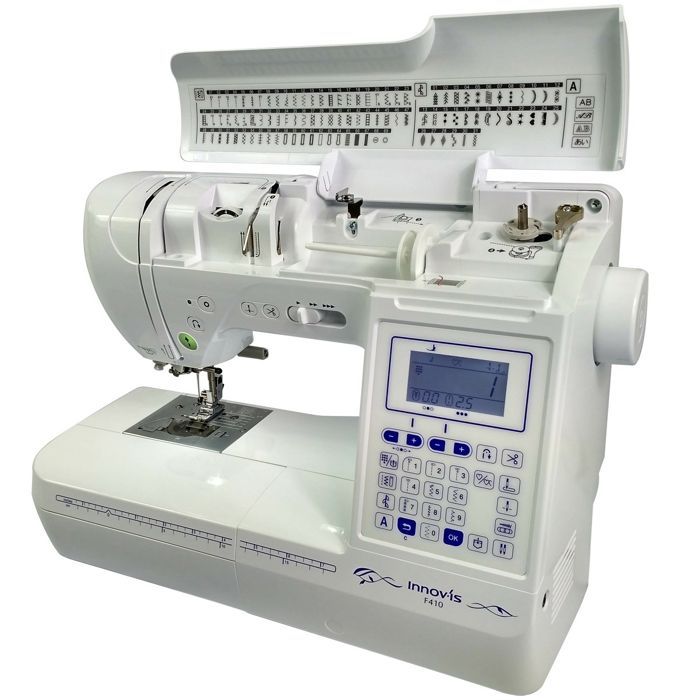 BROTHER INNOVIS F410
