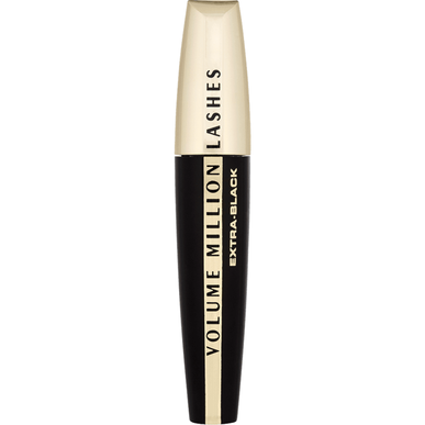 Řasenka L'Oréal Paris Volume Million Lashes Extra 9 ml