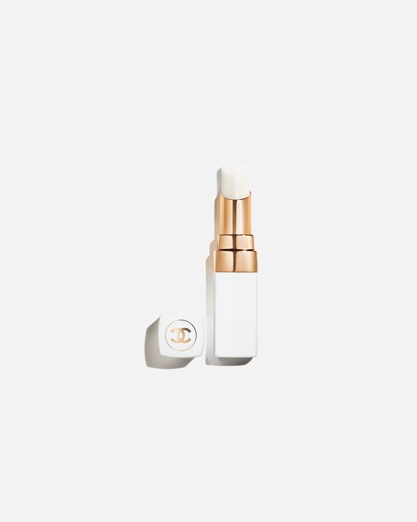 CHANEL lūpų balzamas ROUGE COCO BAUME - 3 g