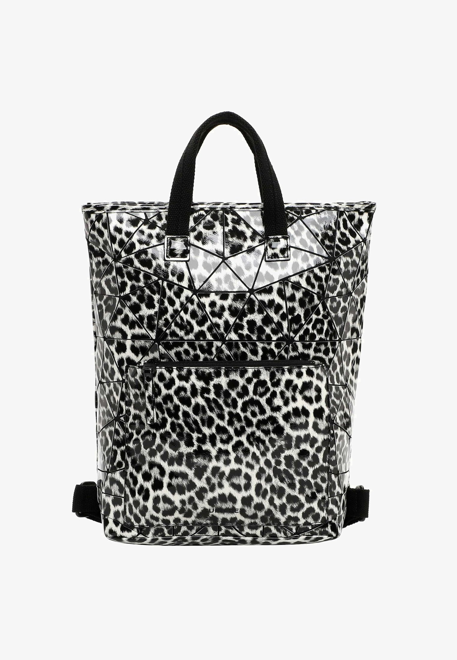 Ruksak SURI FREY - čiernobiely