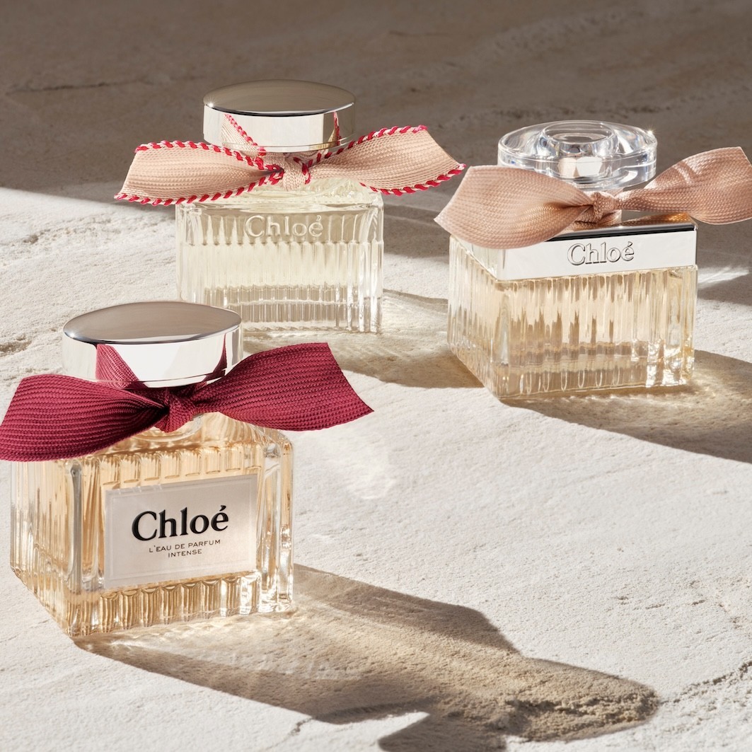 Chloé Lumineuse