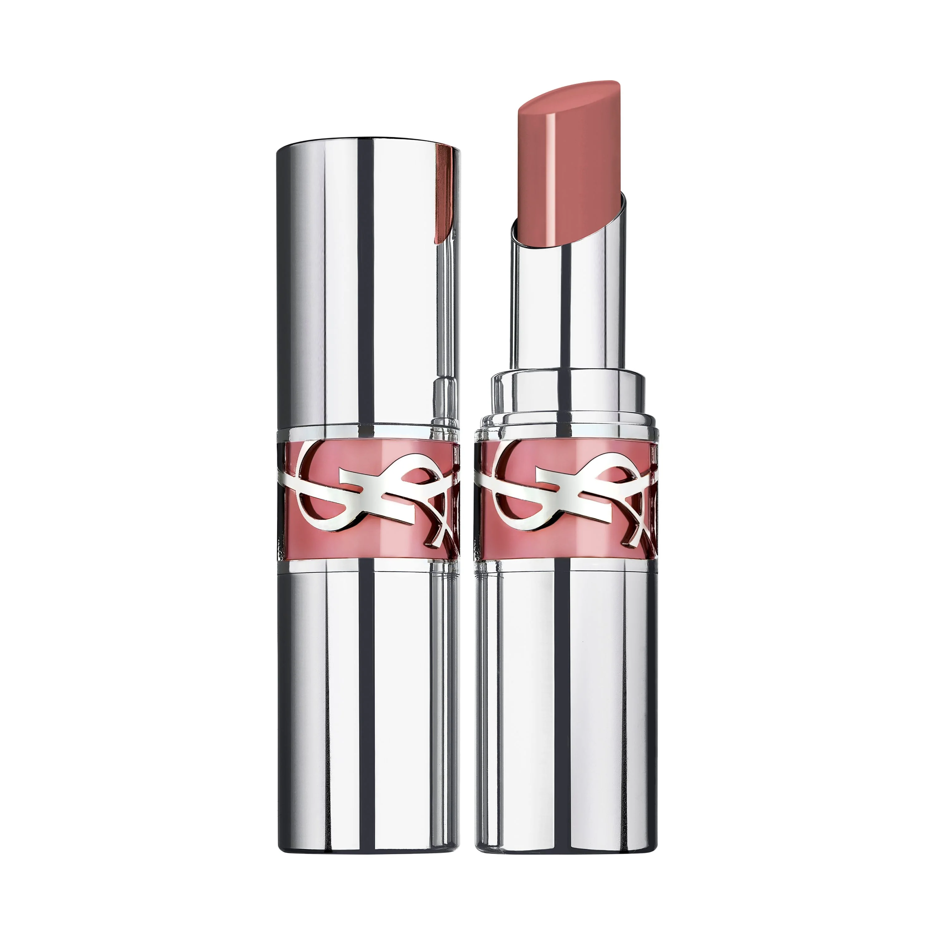 Labbra YSL Loveshine - Rossetto Lucido Effetto Bagnato - Rossetto brillante, Rossetto