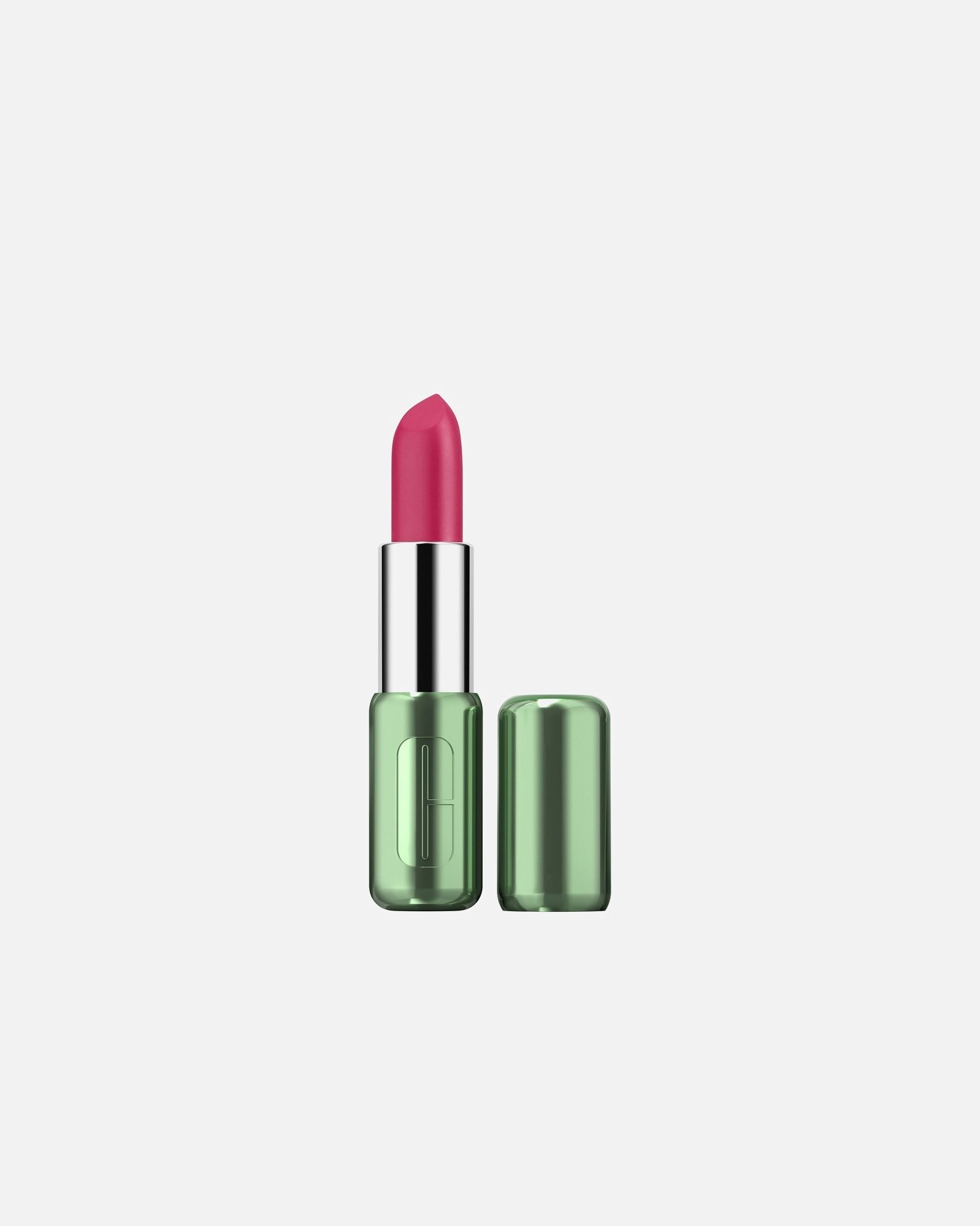 Clinique Pop Longwear кармин, мат – 3,9 г