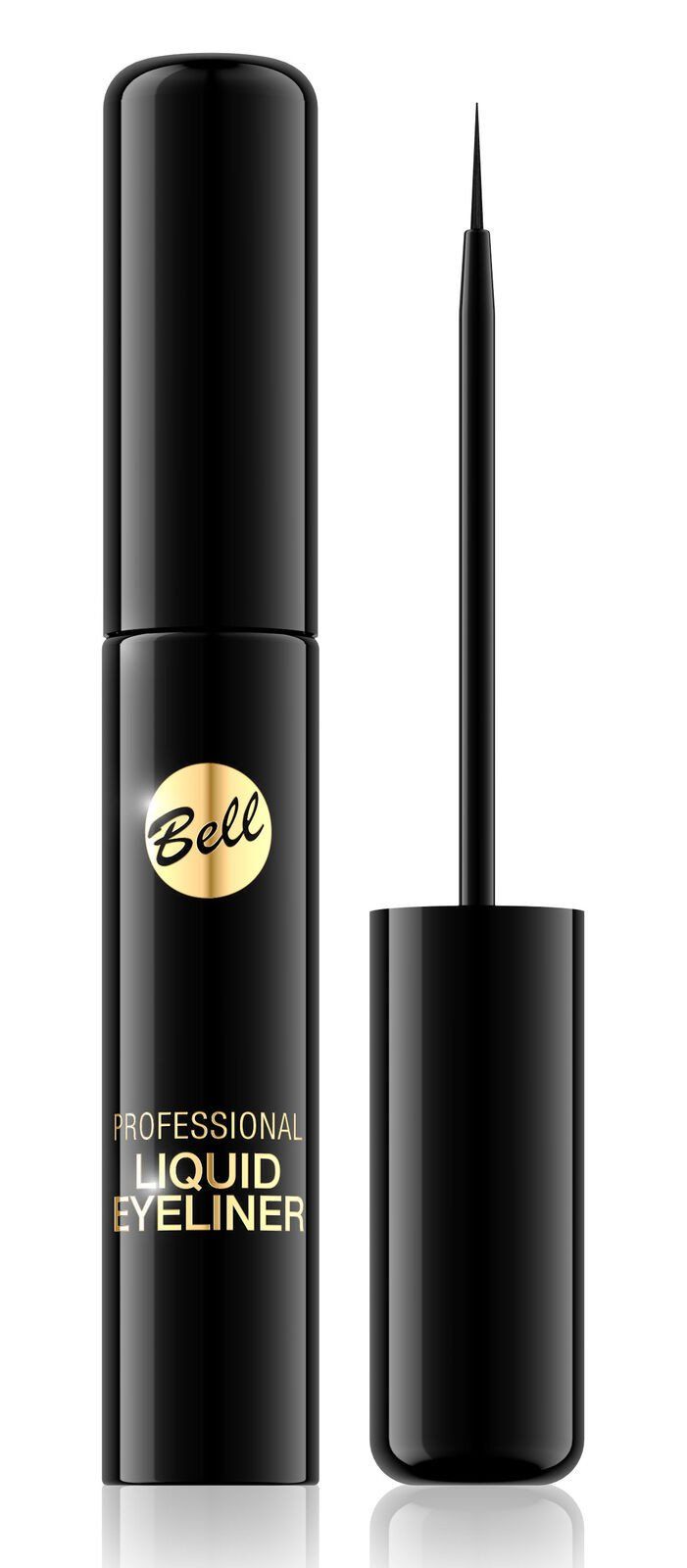 Delineador de Ojos Líquido Eyeliners y lápices de ojos