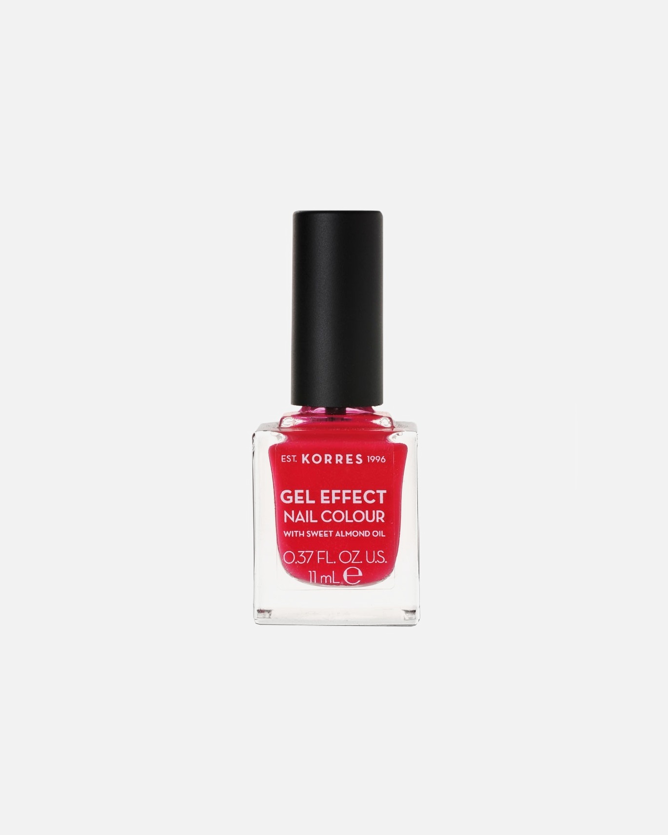KORRES Vernis à ongles Amande douce