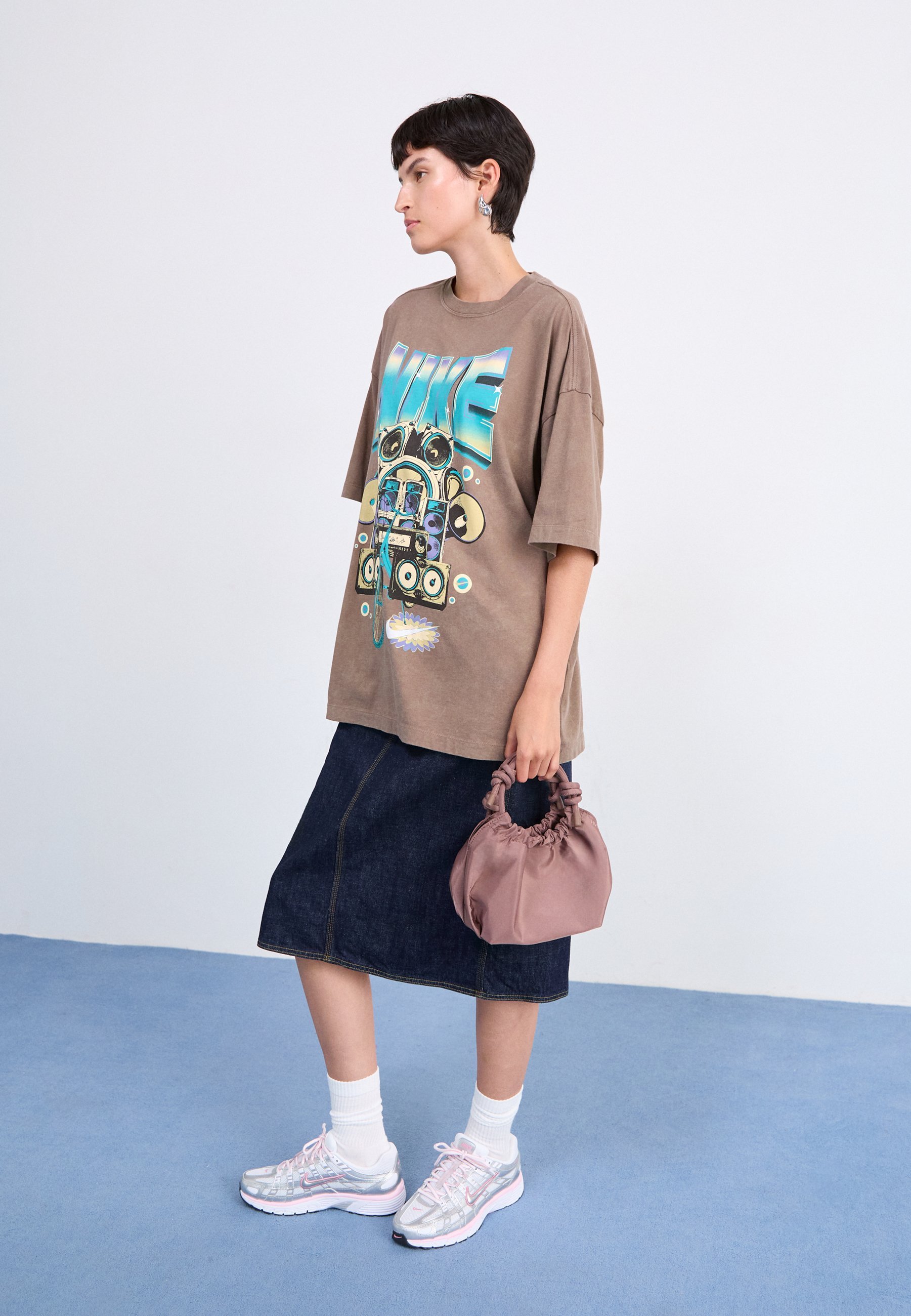 Nike Sportswear lage sneakers