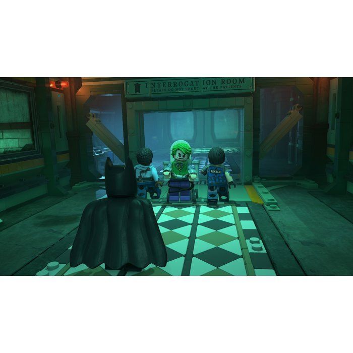LEGO Batman: El Legado del Caballero Oscuro - Juego para Xbox Series X