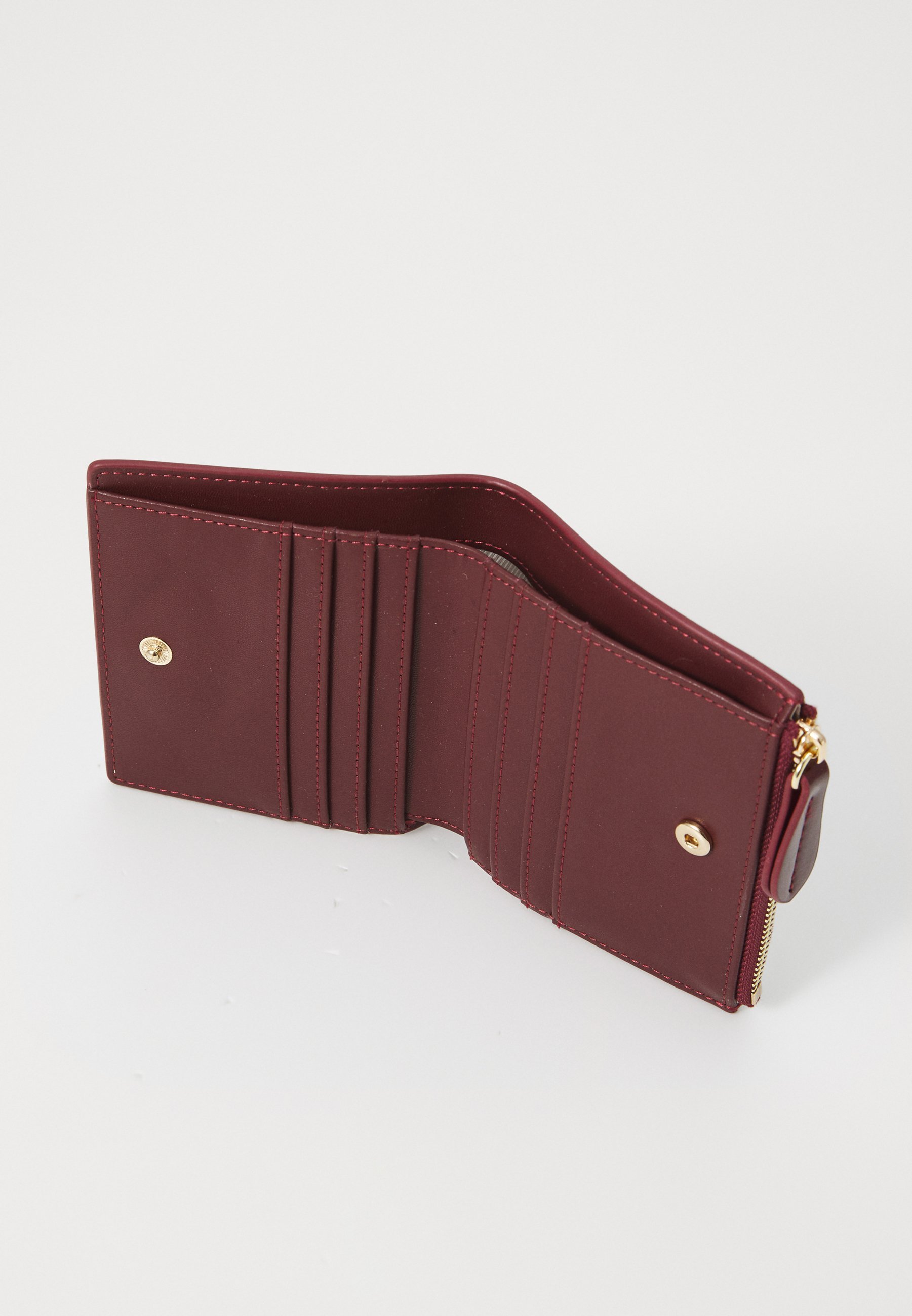 TWINSET WALLET - Lommebok - winetasting