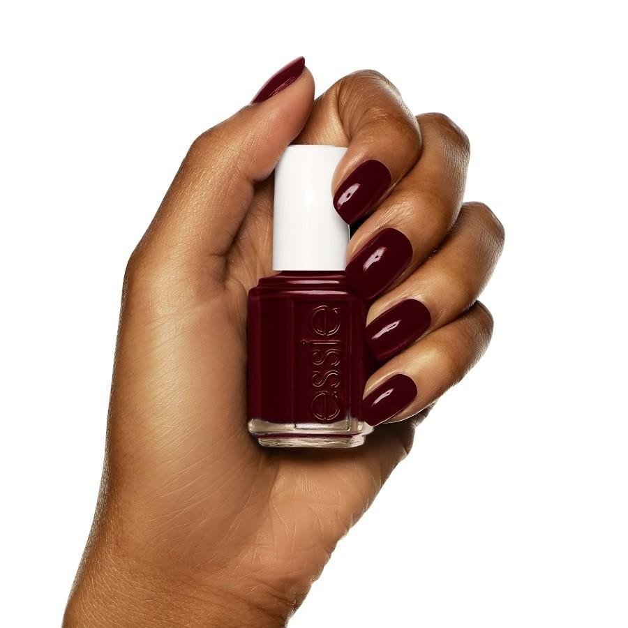 Essie lak za nokte Original koraljna i crvena - 13,5 ml