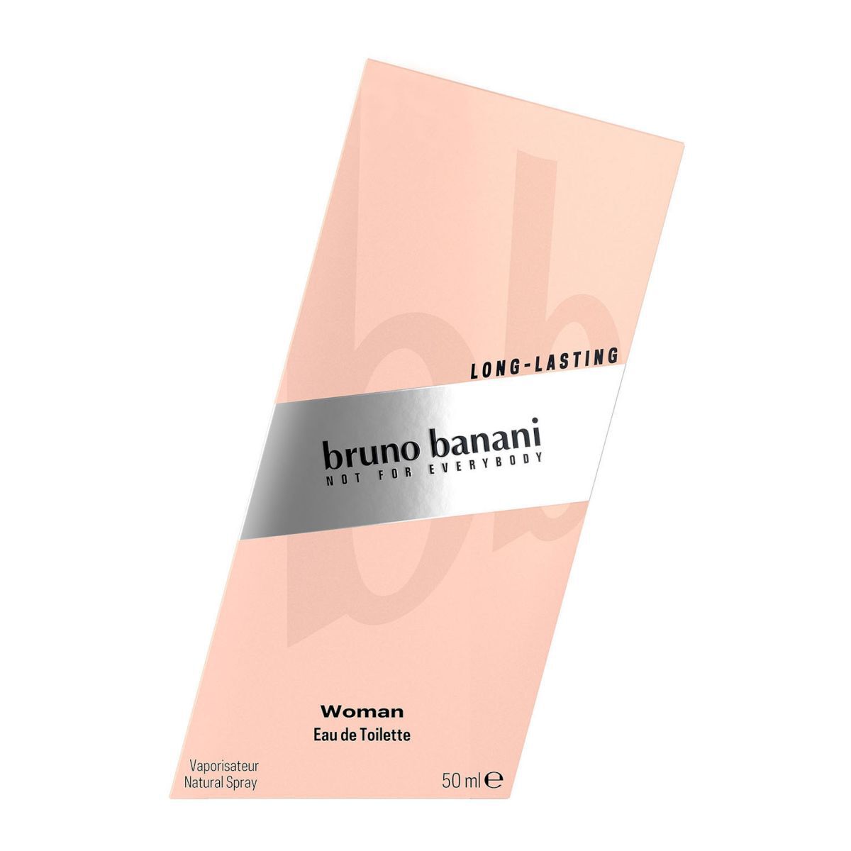 Bruno Banán Nő