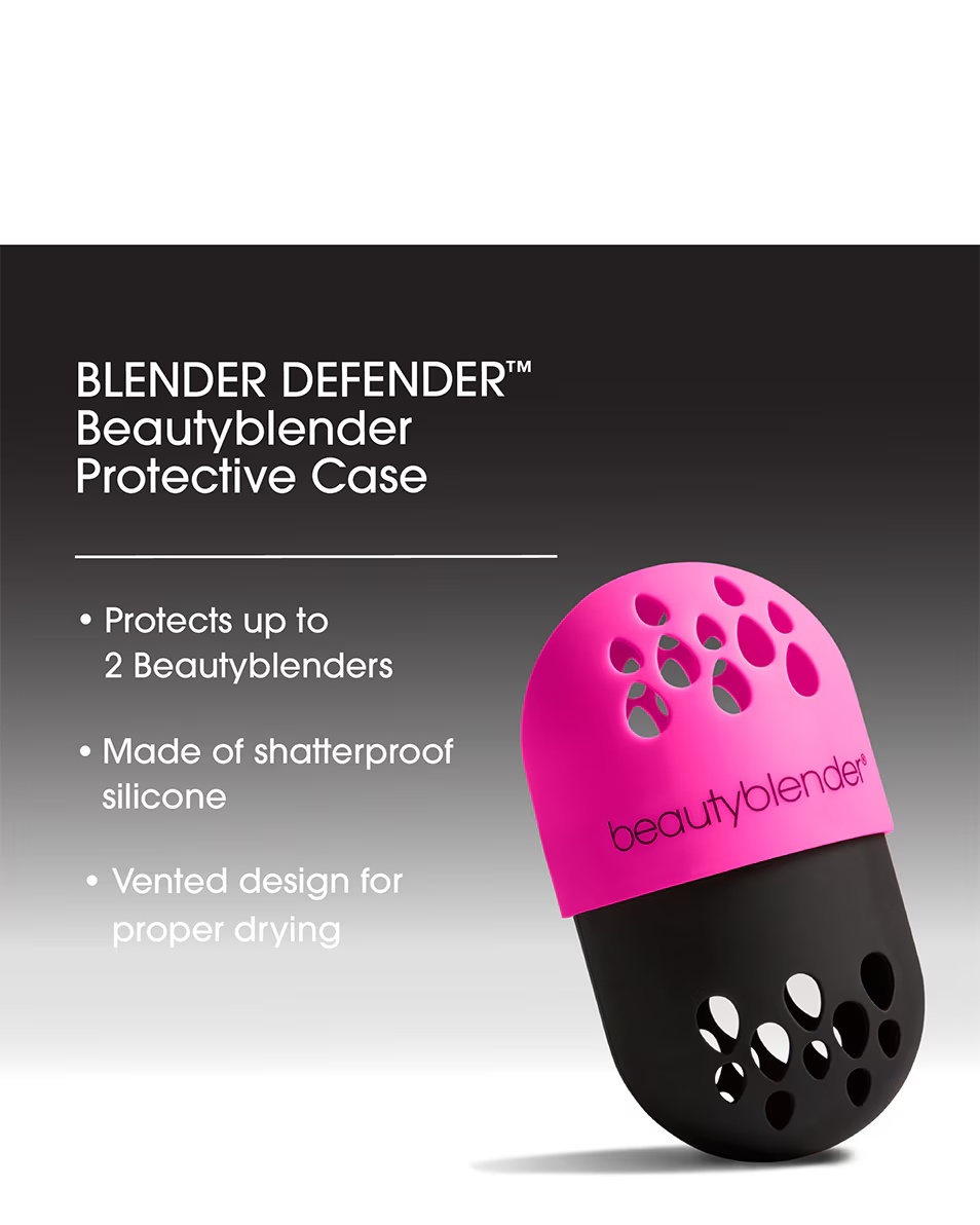BEAUTYBLENDER DEFENDER BURET DE MACHIAJ