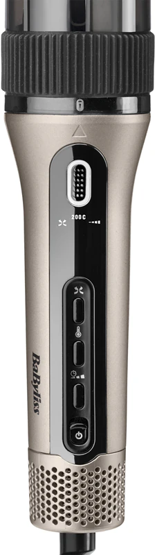 Automatická kulma na vlasy BaByliss Style Secret Air C6688E