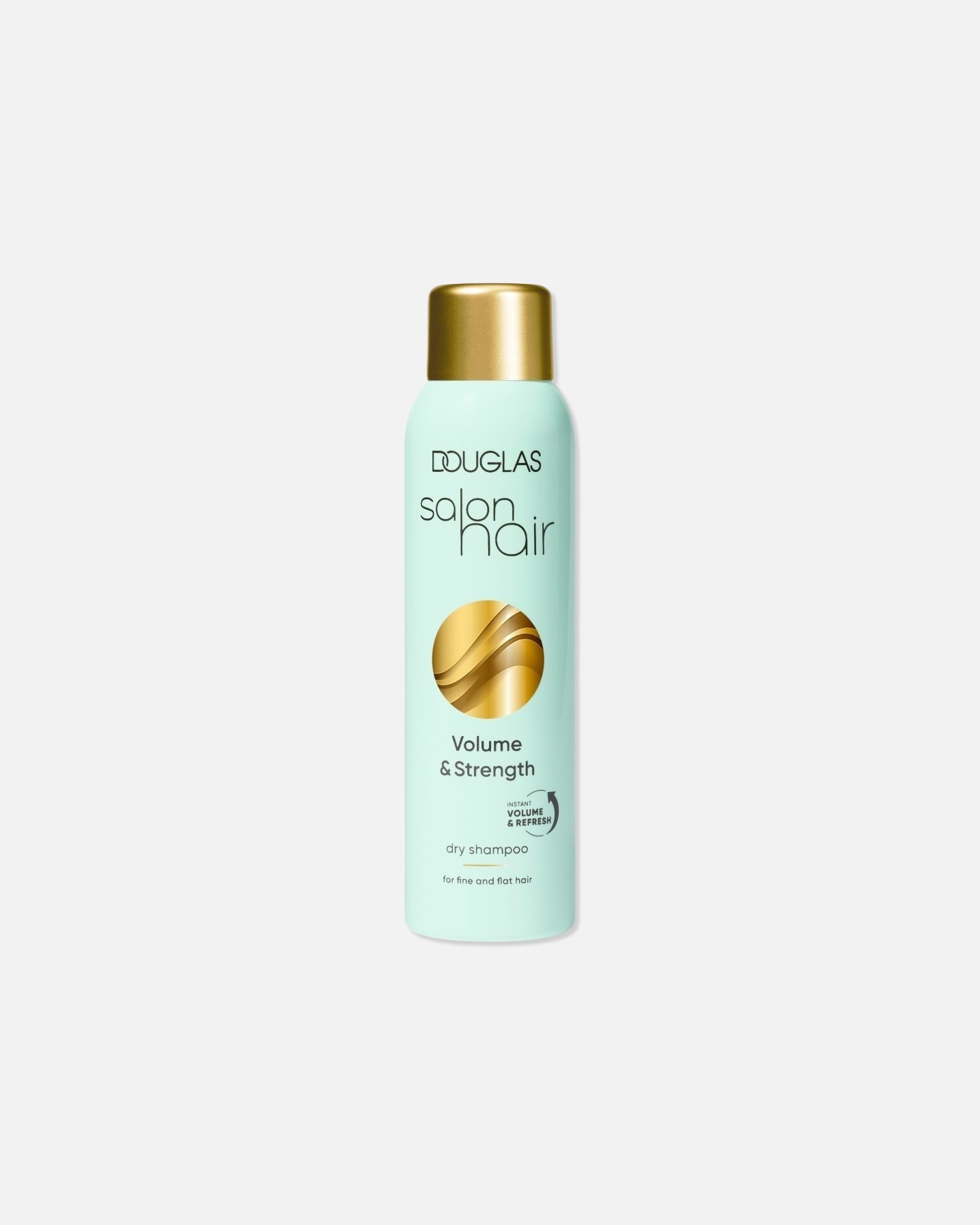 Douglas Collection Trockenshampoo Salon Haarvolumen & Stärke Trockenshampoo - 150 ml