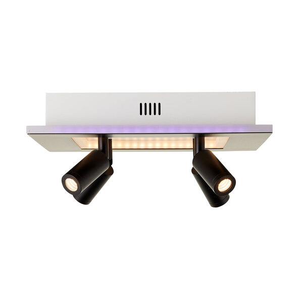 Spot de tavan LED Alfie, 24 W, 2.300 lm