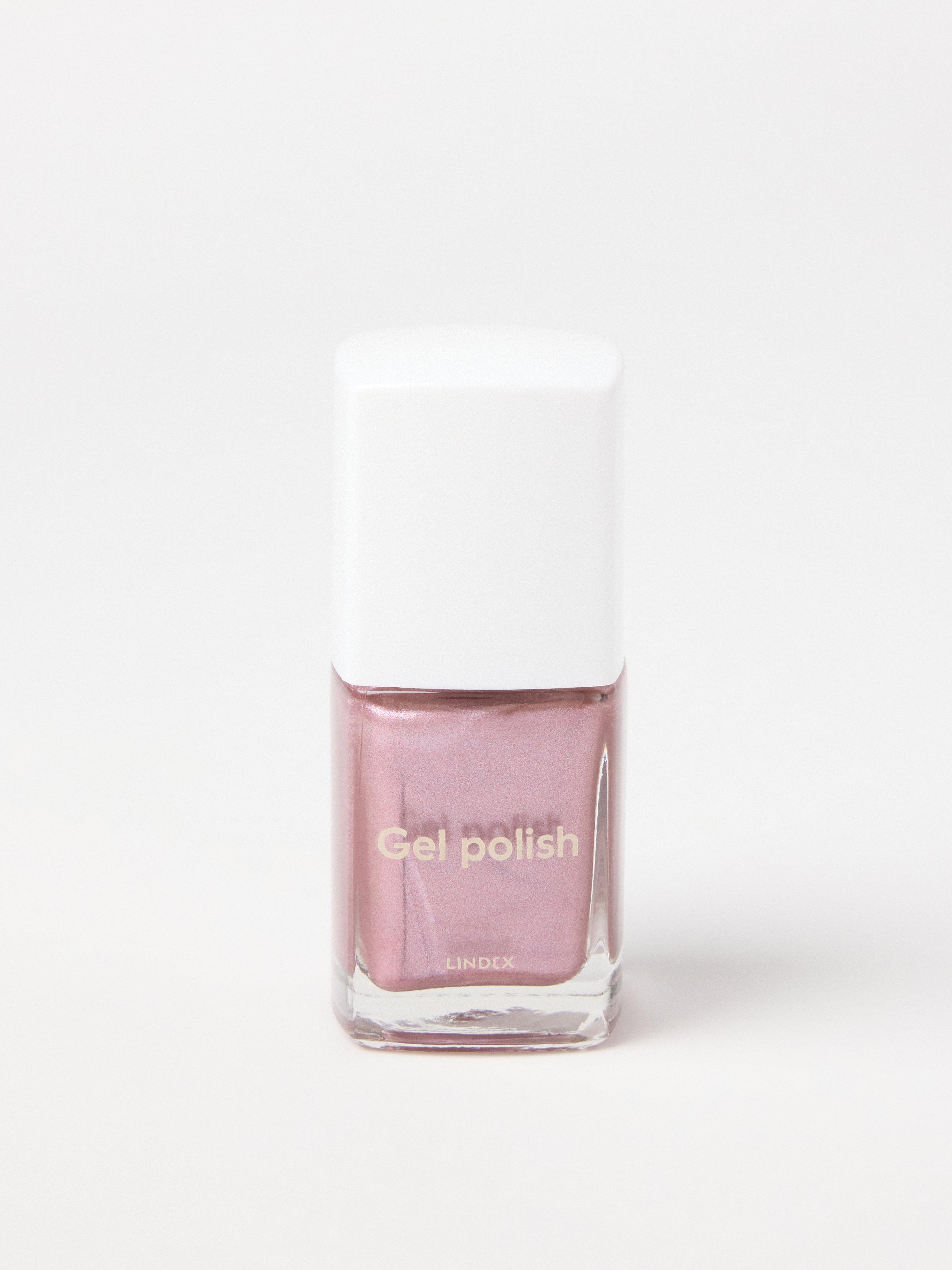 esmalte en gel
