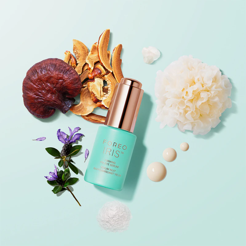 Sérum firmador para olhos FOREO IRIS™