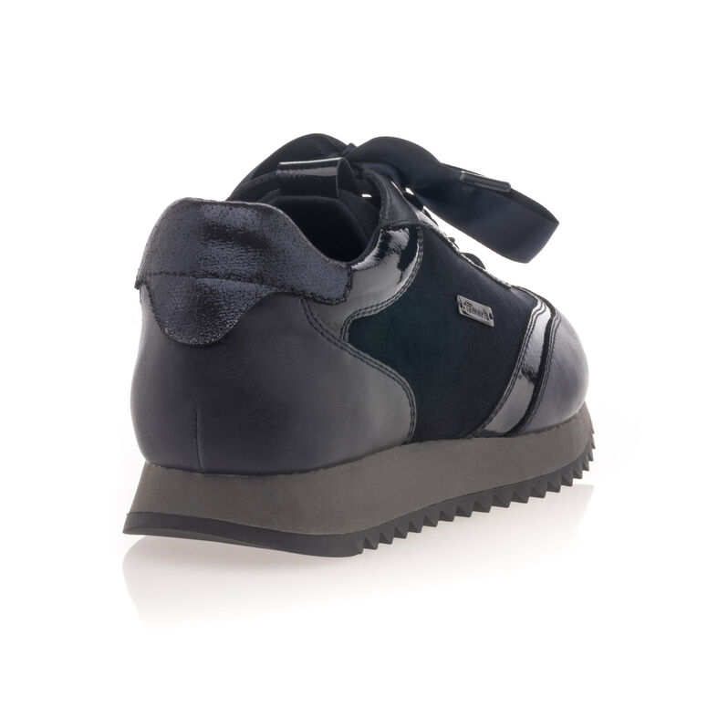 Sneakers / Sneakers Femme Bleu