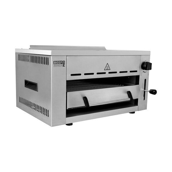 Grill à haute température Beef Maker Pro RCP 800 G