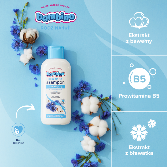 Famille Bambino
