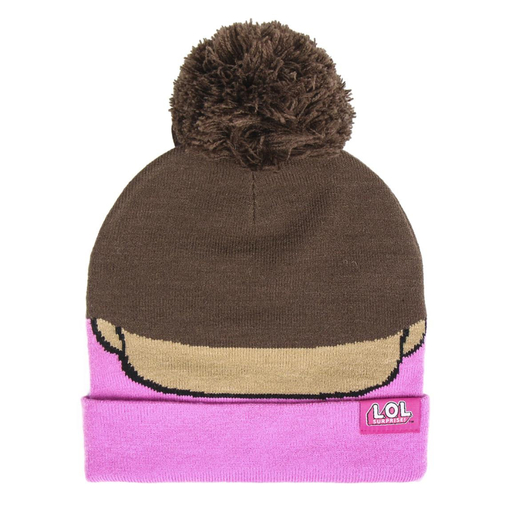 Lol-hatt 64070