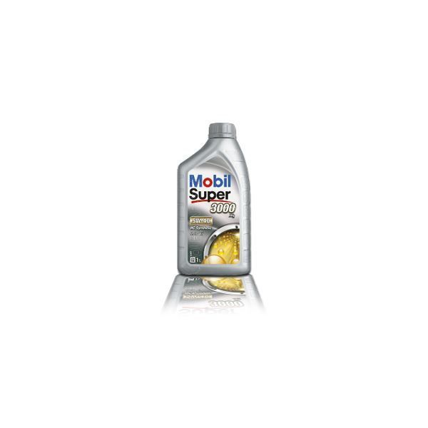 MOBIL 1 SUPER 3000 X1 5W40 1L