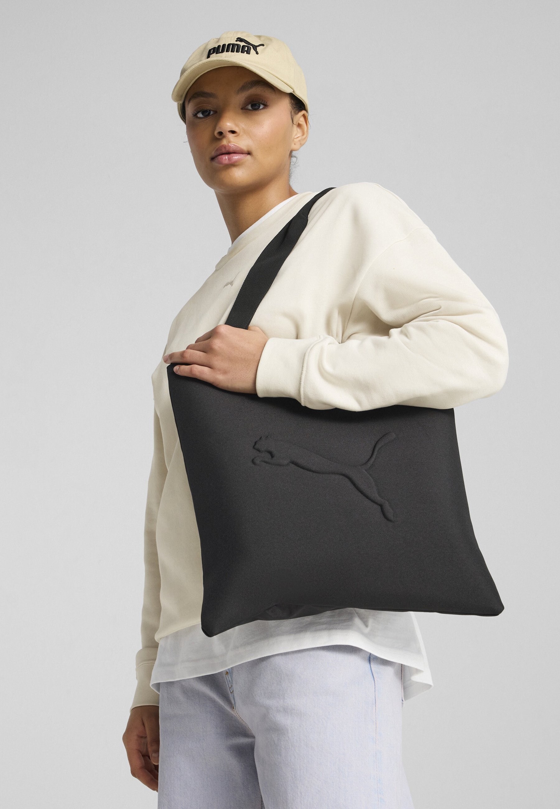 Puma shopper tassen / draagtassen