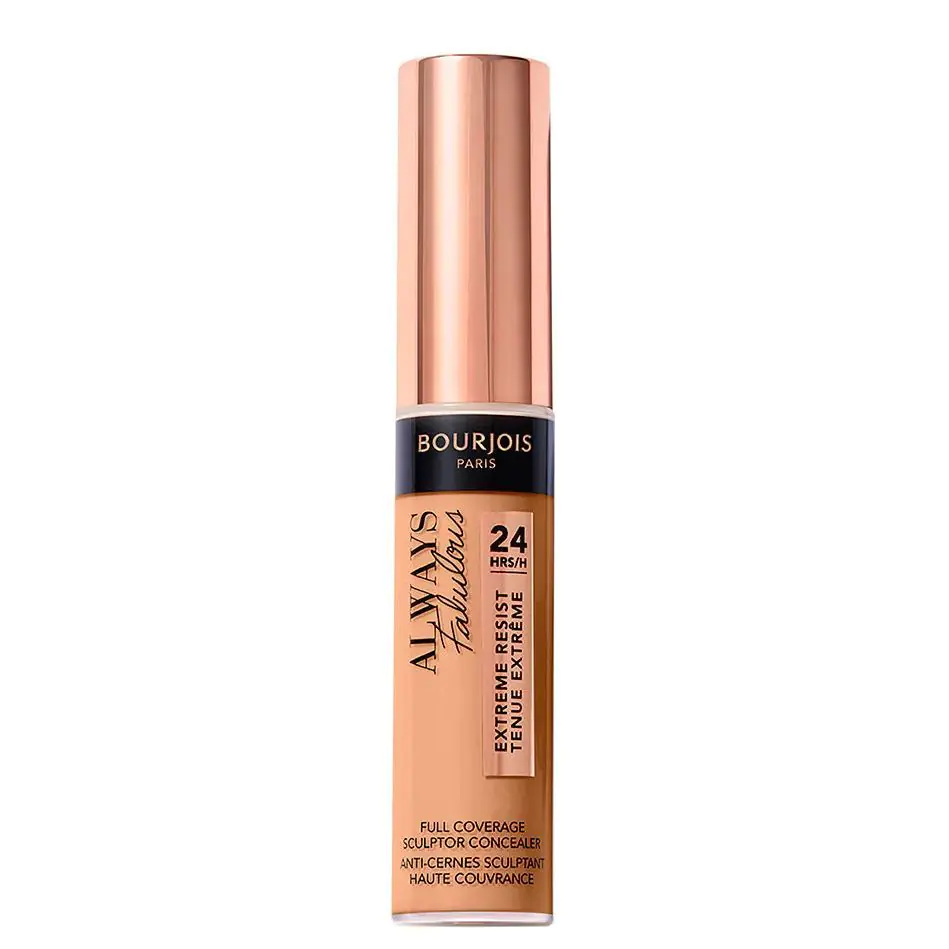 Bourjois Always Fabulous Sculpting Concealer 400 Beige Dore Korektor do twarzy