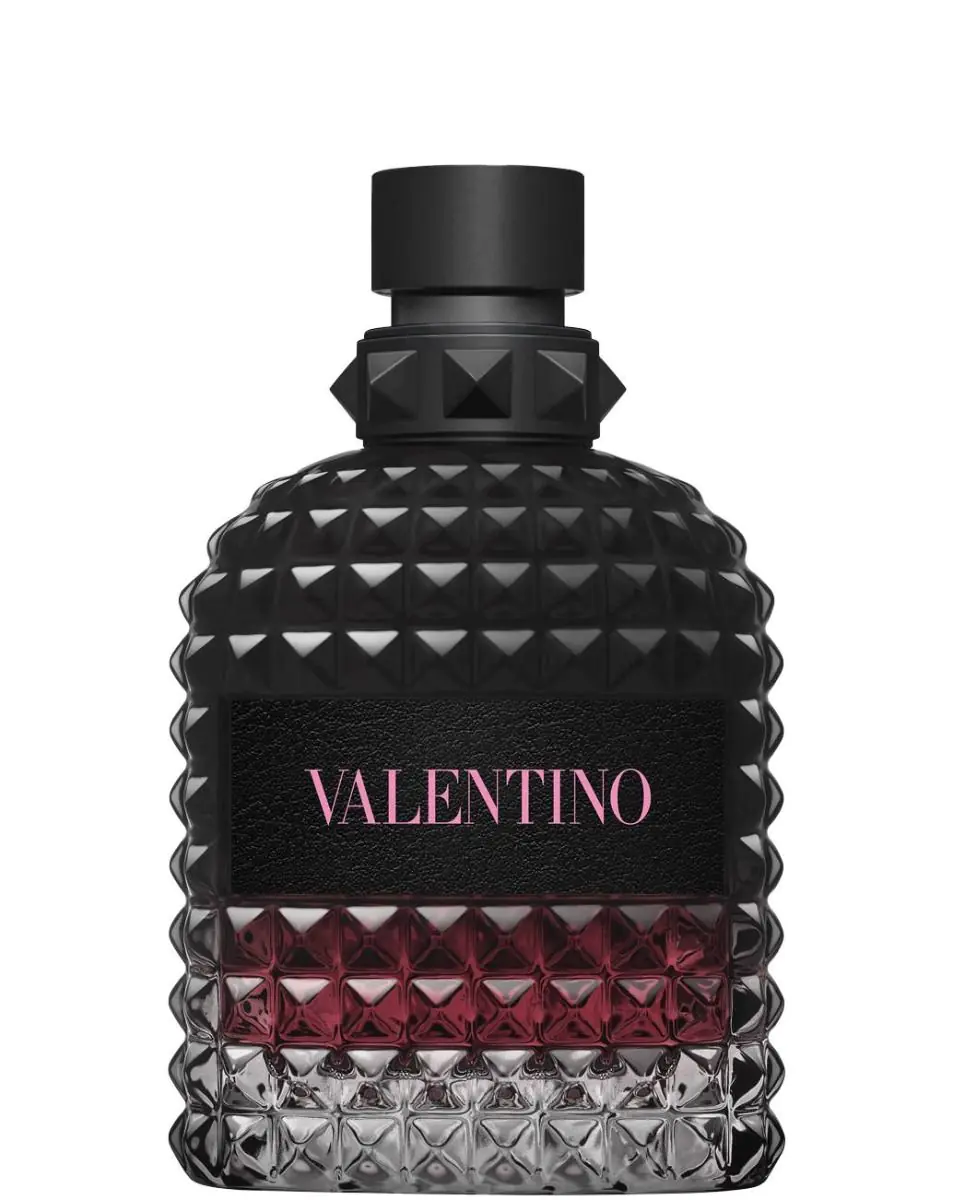 Valentino Uomo Born In Roma Intense Woda perfumowana dla mężczyzn, 100 ml