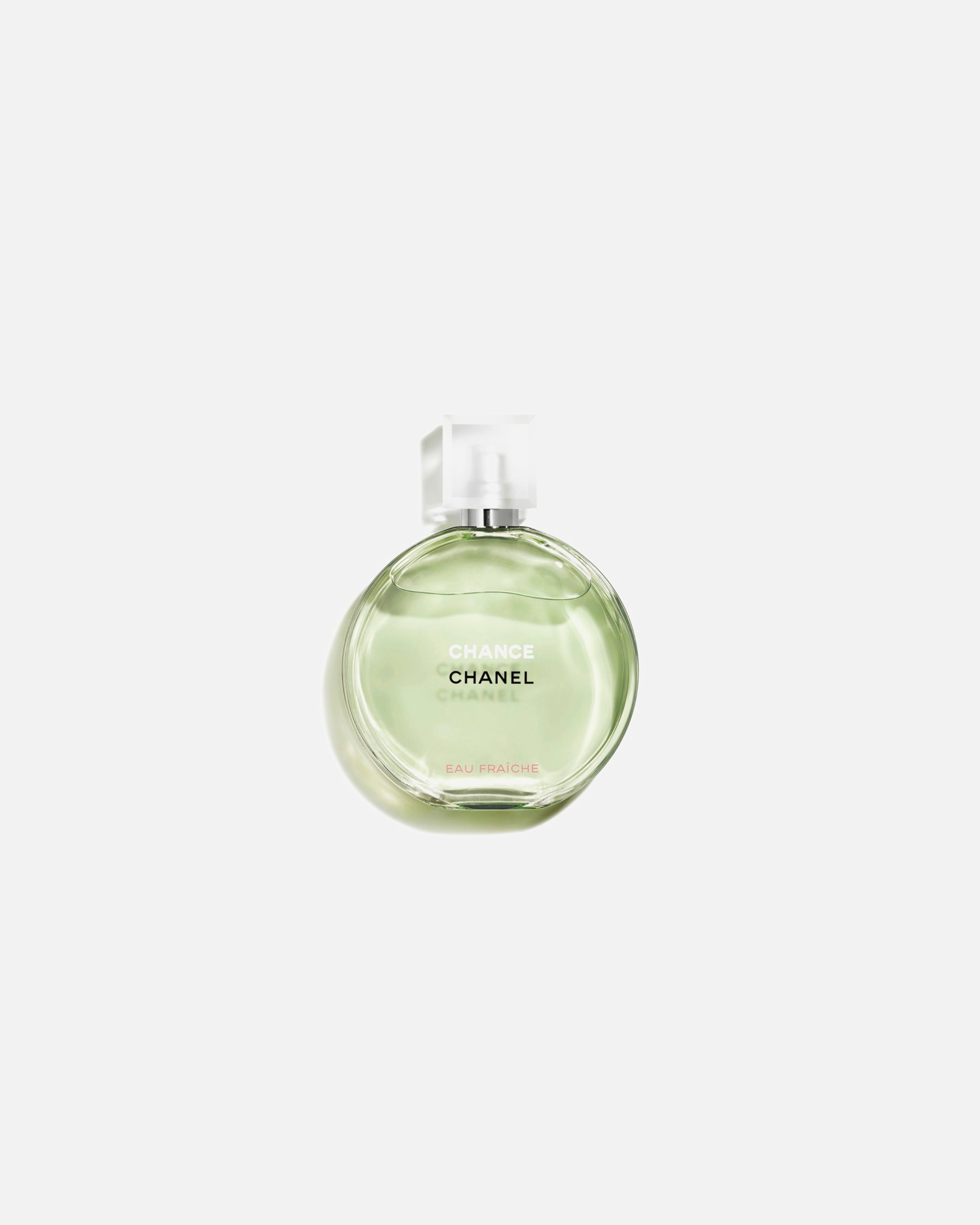 CHANEL CHANCE FRESH EAU DE TOILETTE EAU DE TOILETTE SPRAY - 35 ml