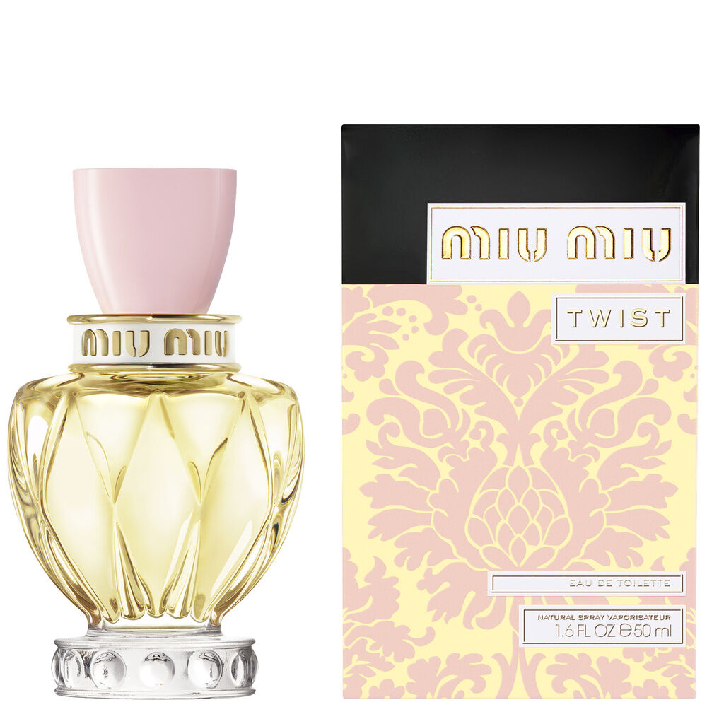 Miu Miu Twist Eau de Toilette