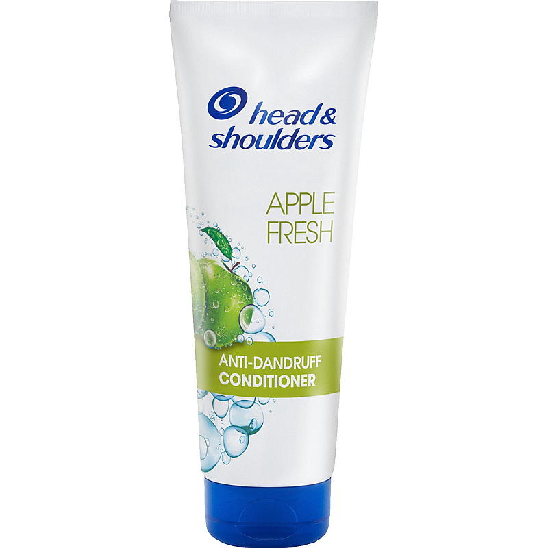 H&S H&S balsam 220 ml Æblefrisk