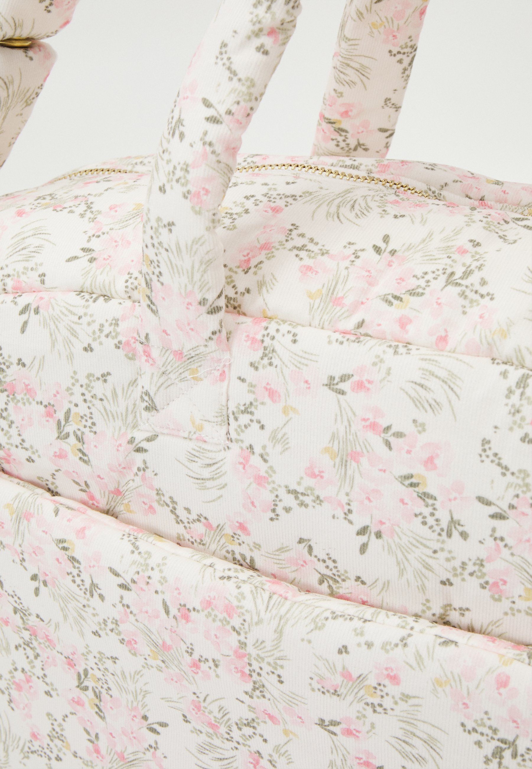 Tartine et Chocolat SACLANGERFL SET UNISEX - Wickeltasche - hellrosa