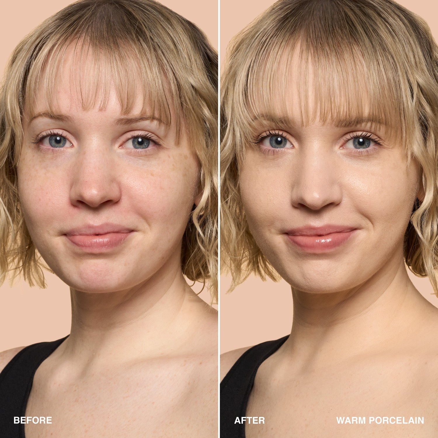 Bobbi Brown Foundation Tečni puder za lice bez tegova SPF15 - 13 ml