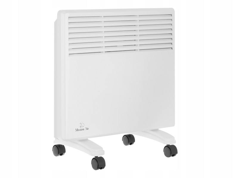 Grzejnik konwektorowy elektryczny MIAMI 1000W MISSION AIR
