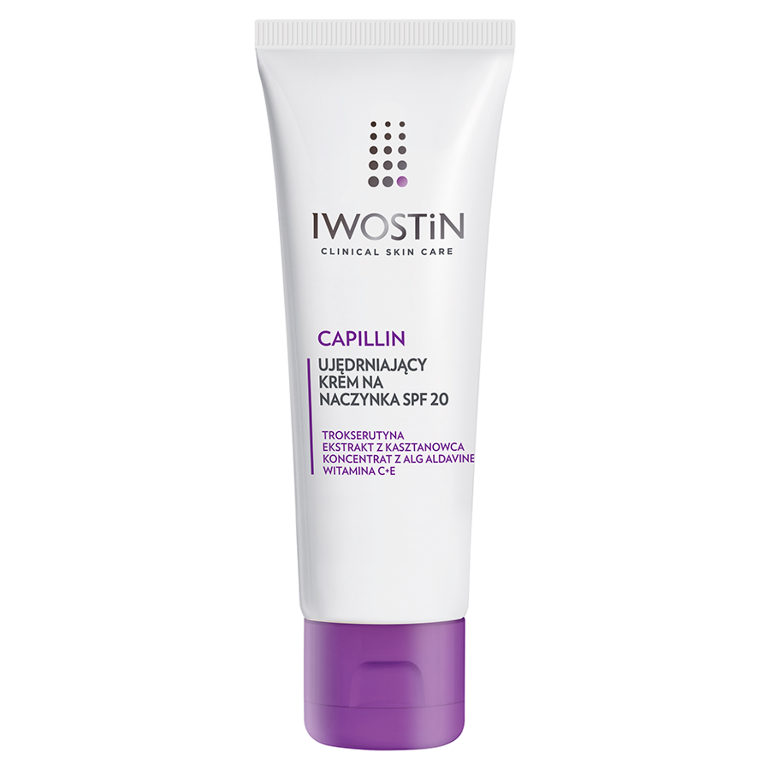 Iwostin Capillin Duo