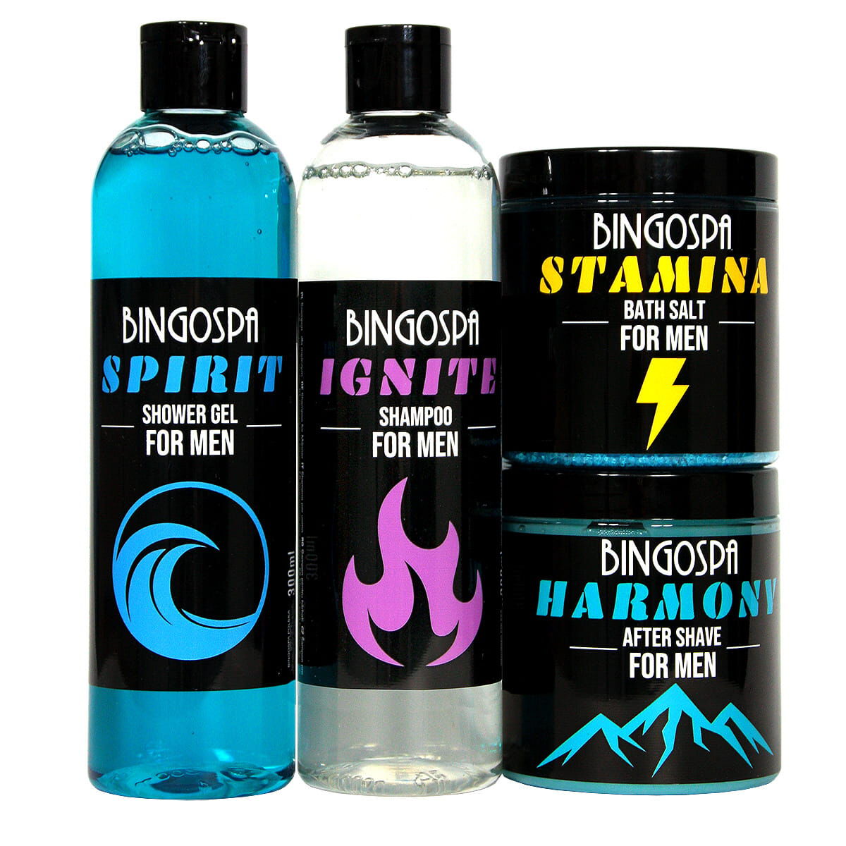 Bingospa