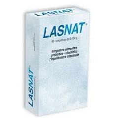 DIFASS Lasnat 40 Tabletten