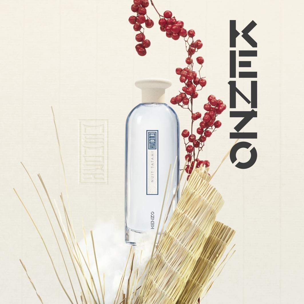 KENZO Eau de Parfum La Collection KENZO Memori Nuit Tatami - 75 ml