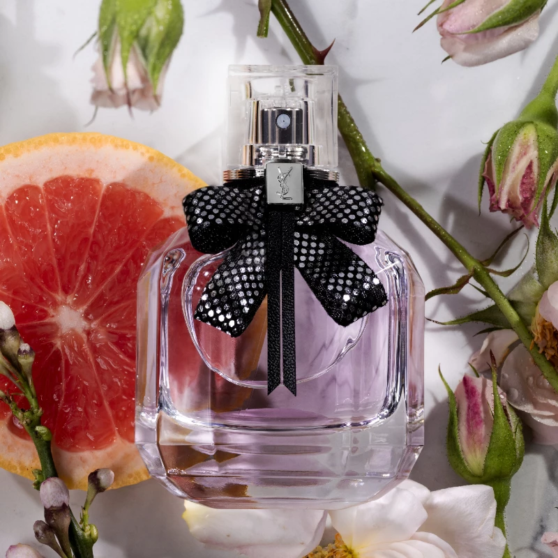 Mon Paris Couture EdP 30 ml - Yves Saint Laurent