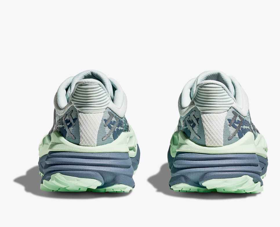 HOKA Stinson 7 Druppel / Onweerswolk
