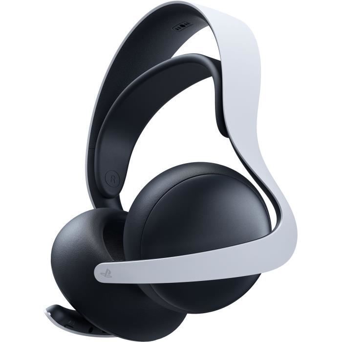 Fone de ouvido sem fio PS5 - PULSE Elite
