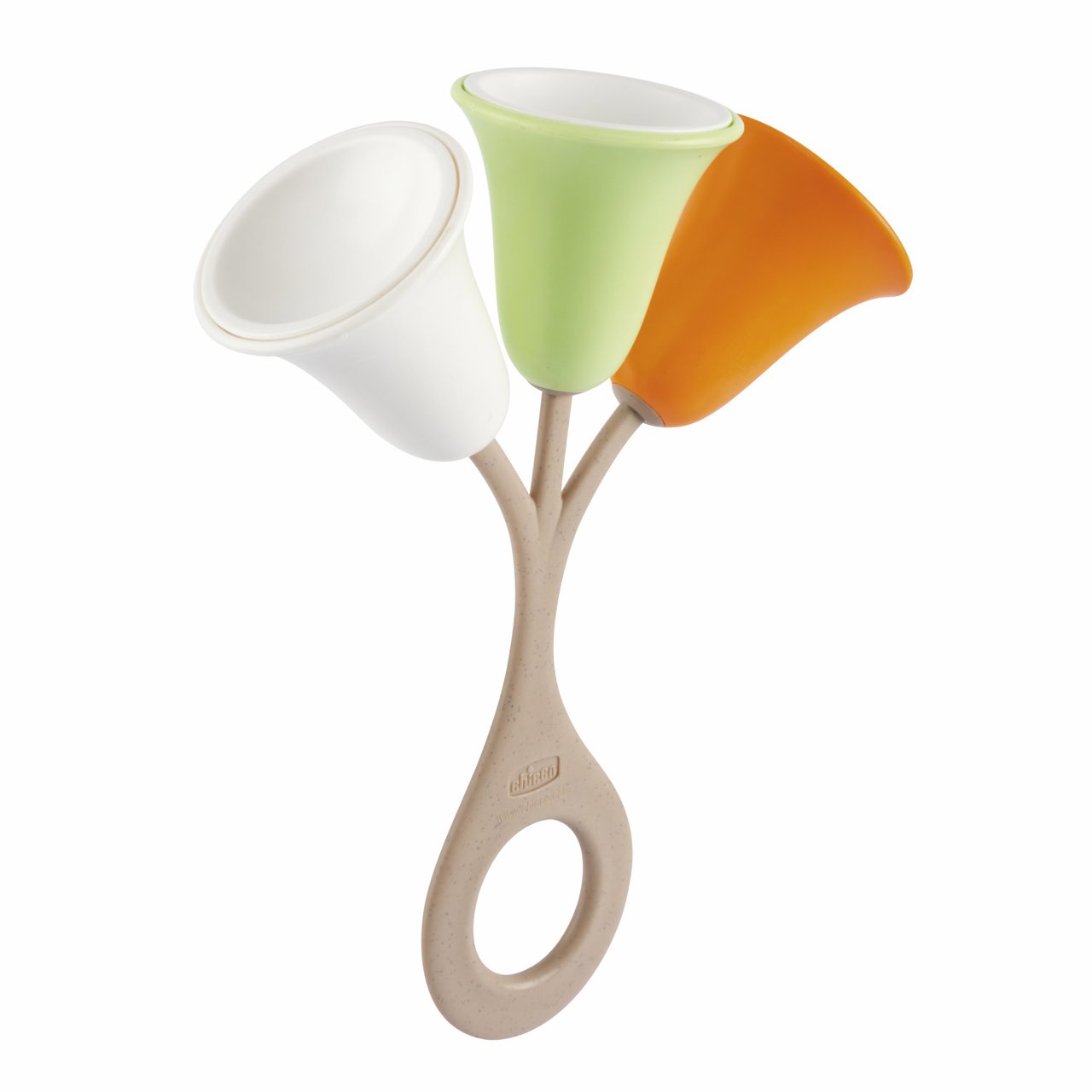 Κουδουνίστρα Tulip ECO+