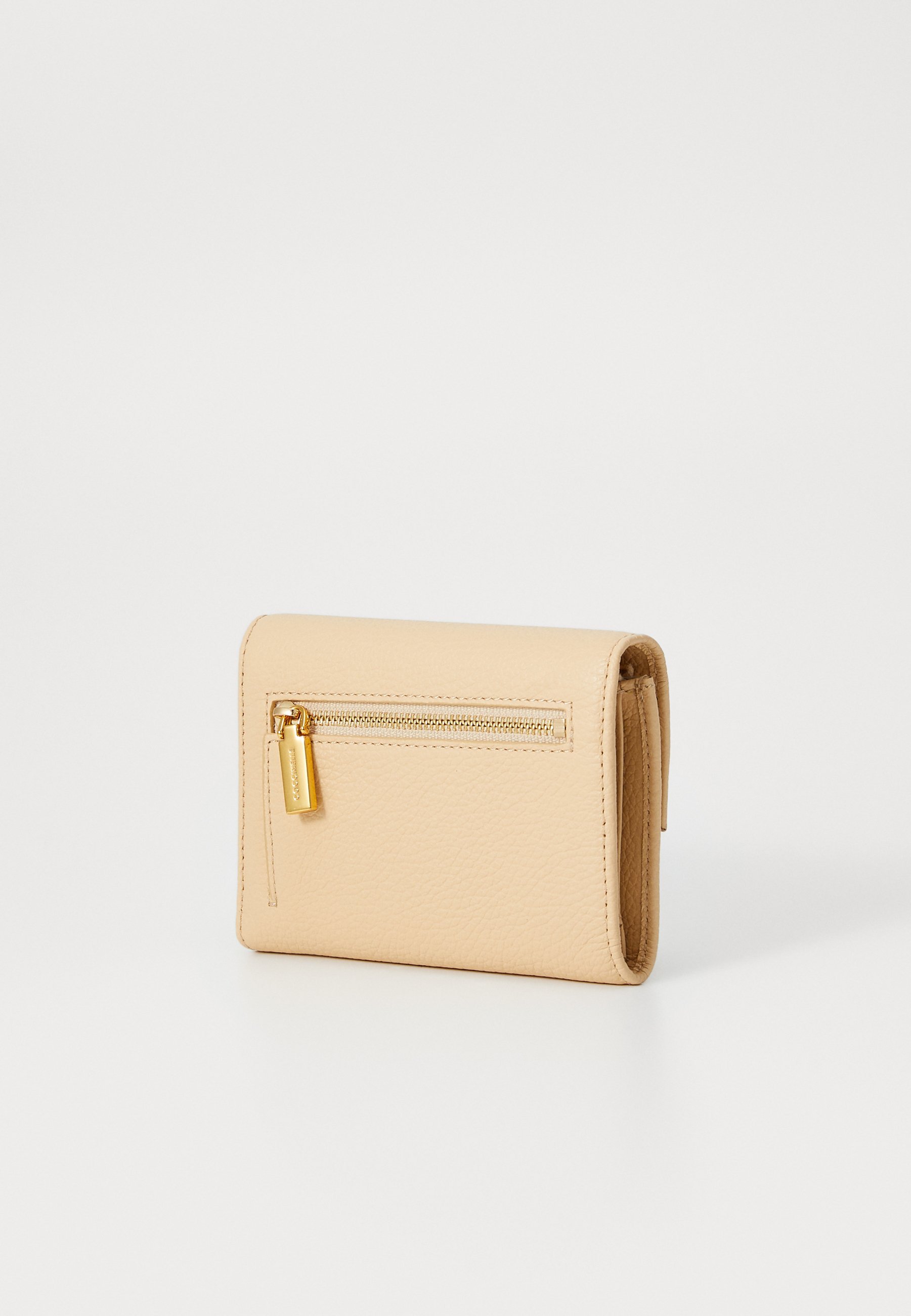 Coccinelle ARLETTIS - Portemonnee - betulla