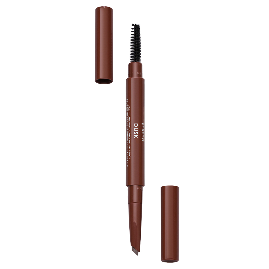 All-In-One Szemöldökceruza + Utántöltő 03 Alkonyat - BYREDO
