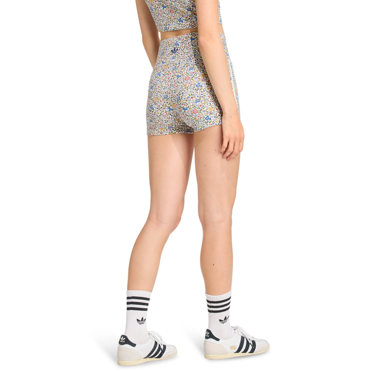 adidas Liberty London