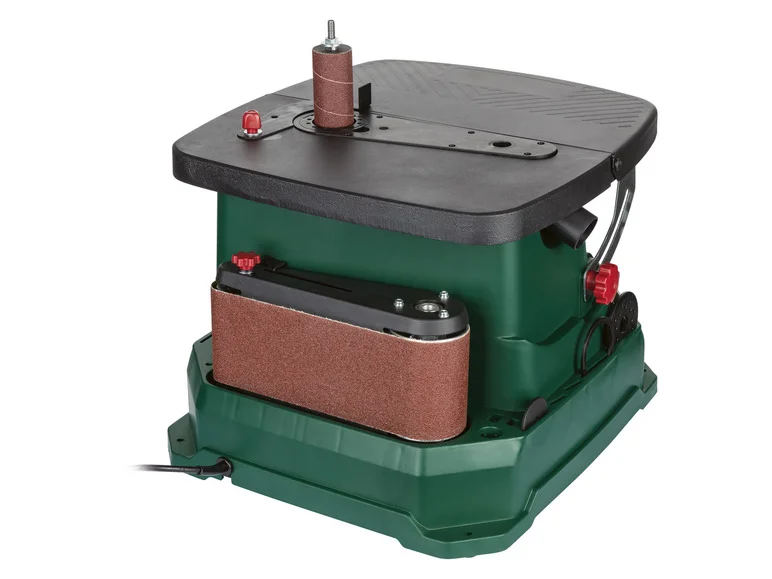 PARKSIDE® Ponceuse com broche oscilante PSSO 500 A1, 500 W