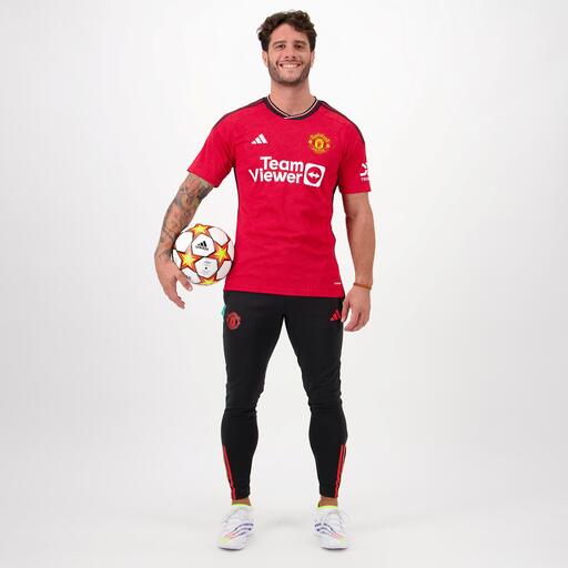  Maillot de Manchester United