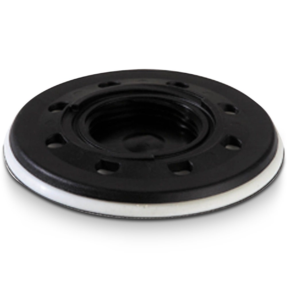 Burete de lustruit FESTOOL 80 mm Fastfix ROTEX