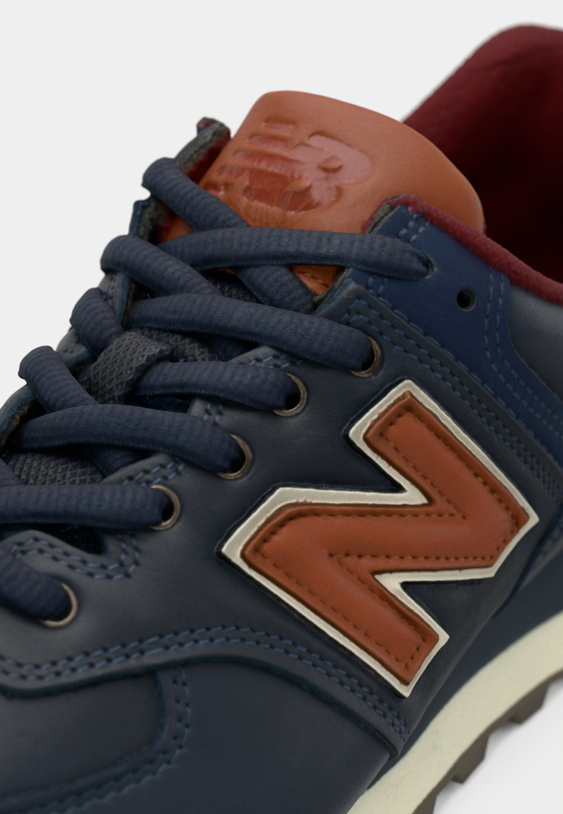 New Balance Low-Top-Sneaker